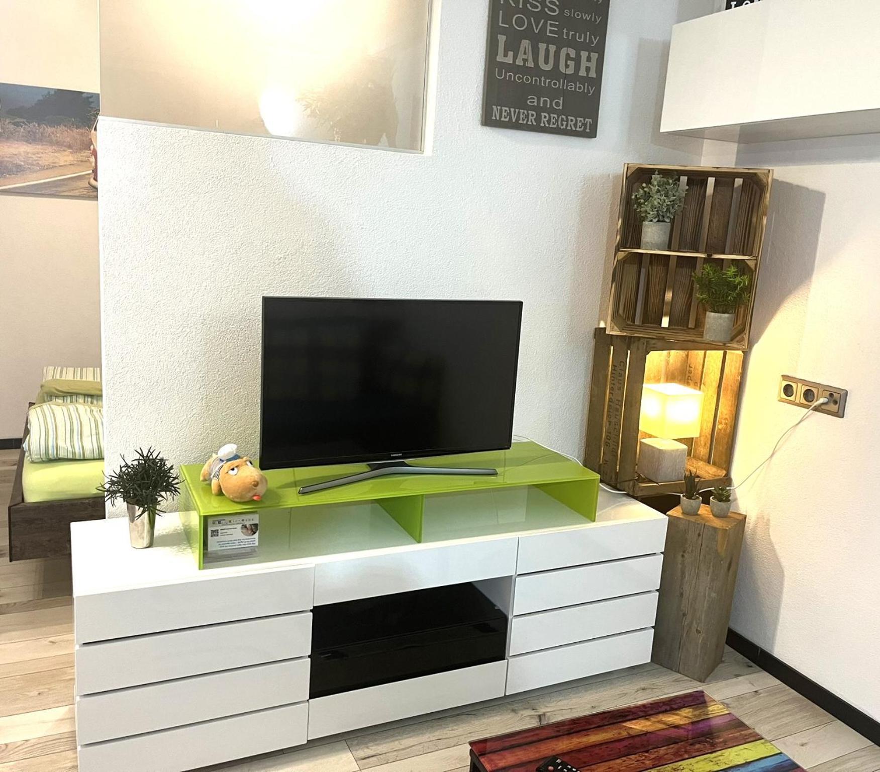Haus Rabensteiner Daire Scharnitz Dış mekan fotoğraf