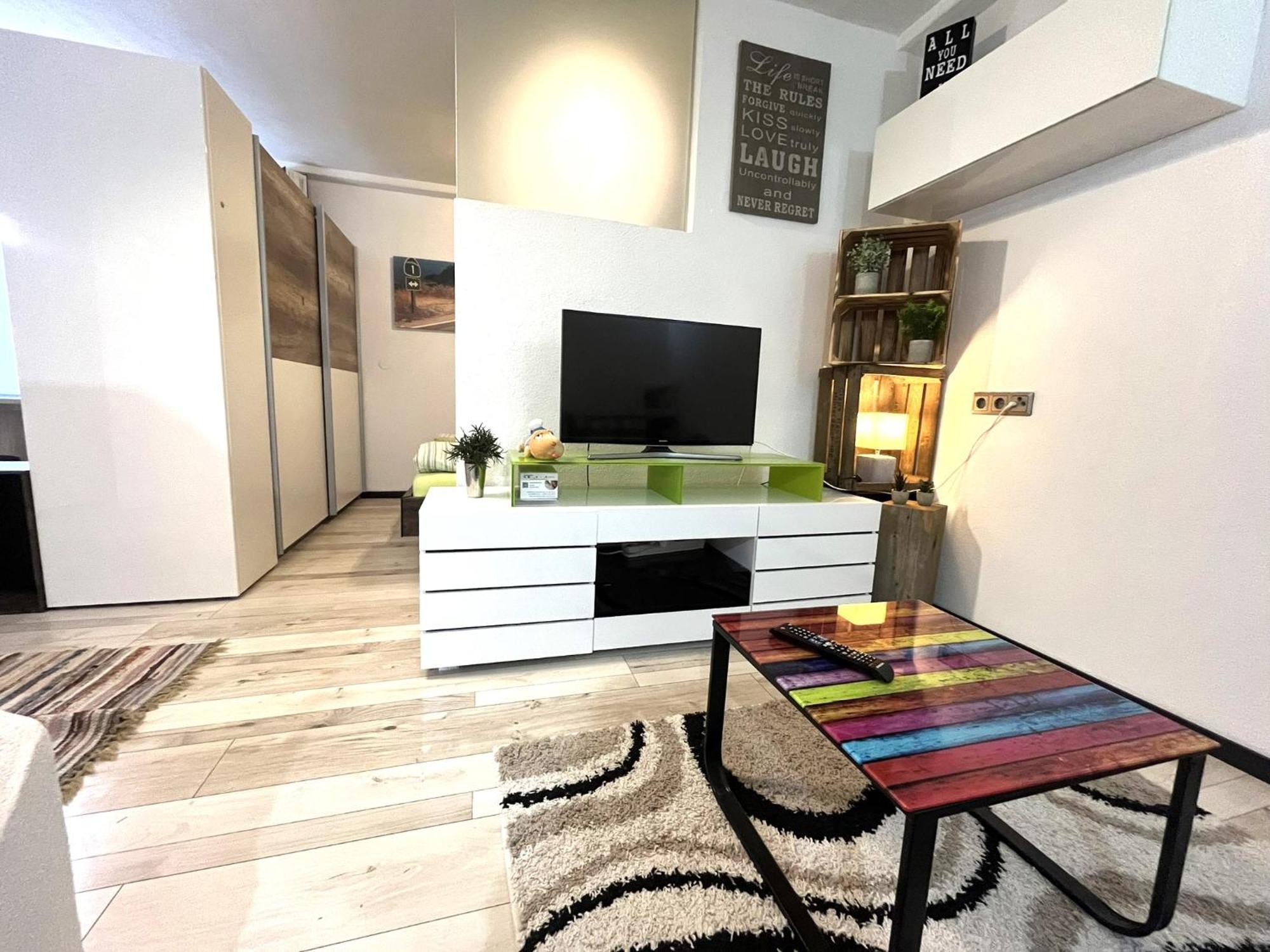 Haus Rabensteiner Daire Scharnitz Dış mekan fotoğraf