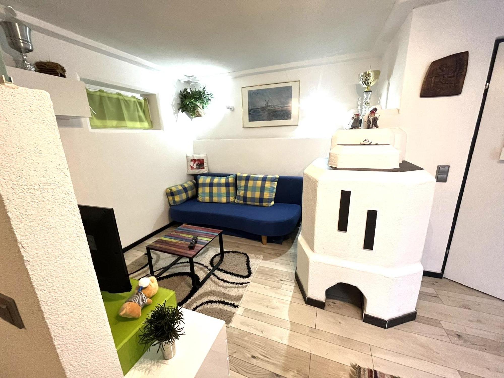Haus Rabensteiner Daire Scharnitz Dış mekan fotoğraf