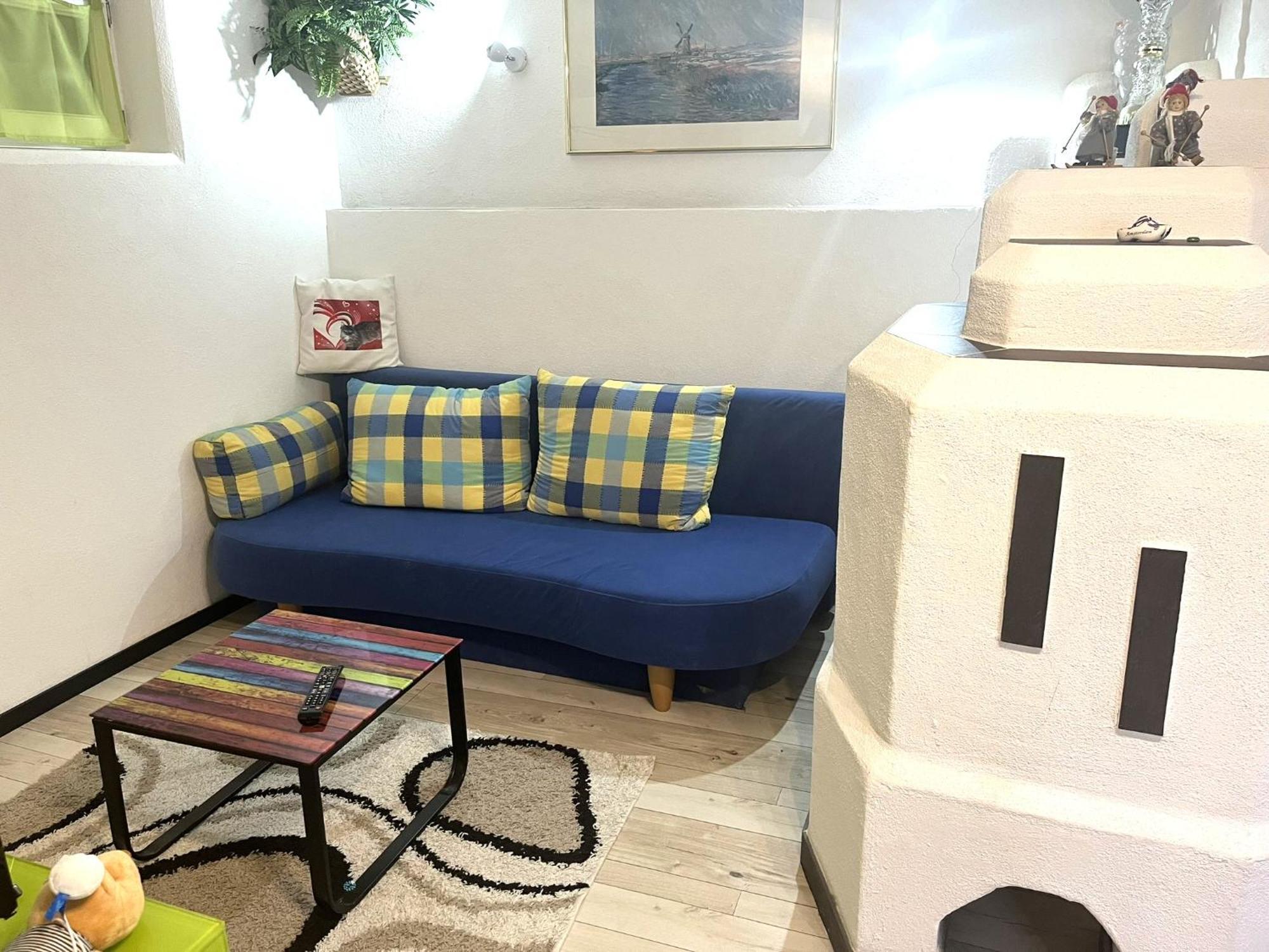 Haus Rabensteiner Daire Scharnitz Dış mekan fotoğraf